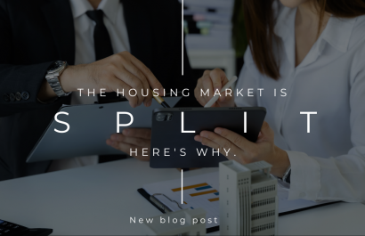 The Housing Market Is Split. Here’s Why